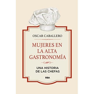 MUJERES EN LA ALTA GASTRONOMÍA